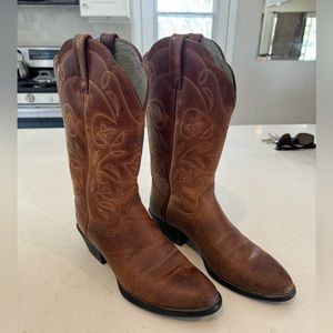 Women’s 7 Cowgirl Boots, Cowboy Western, Boot Barn